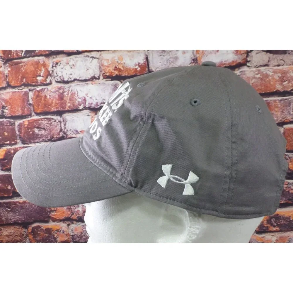 Under Armour ready hit
